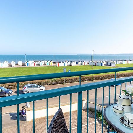 8 Belvedere Court Paignton Esterno foto