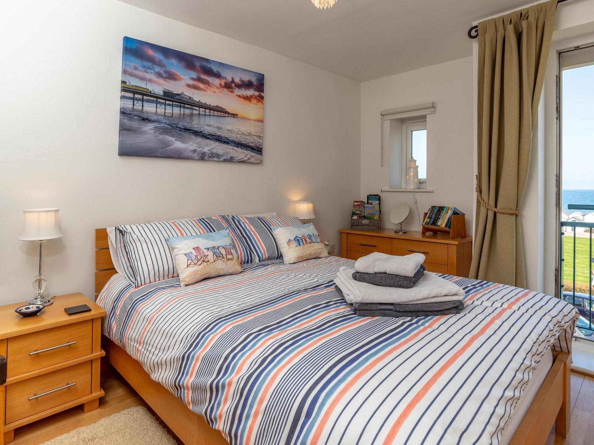 8 Belvedere Court Paignton Esterno foto