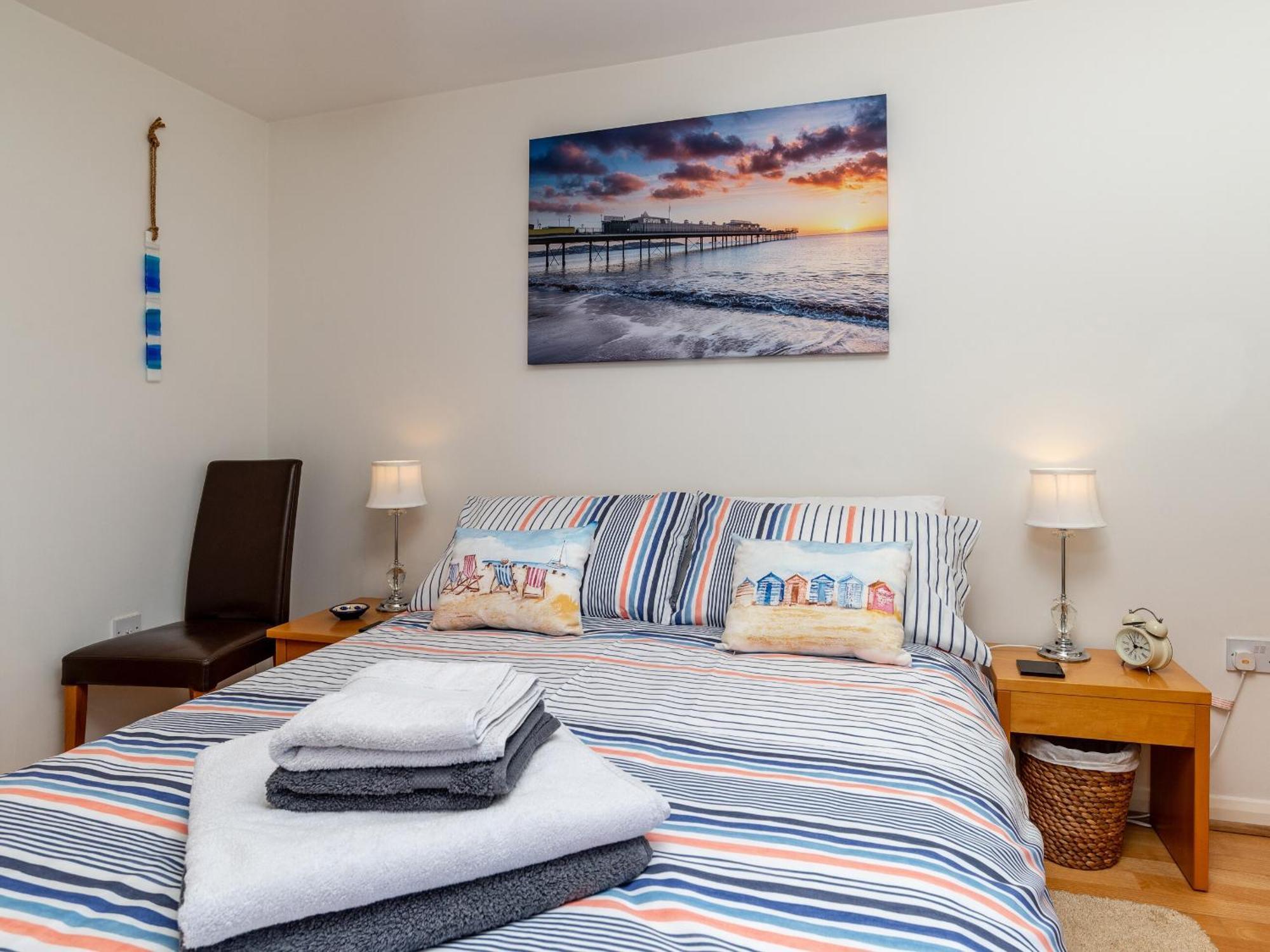 8 Belvedere Court Paignton Esterno foto