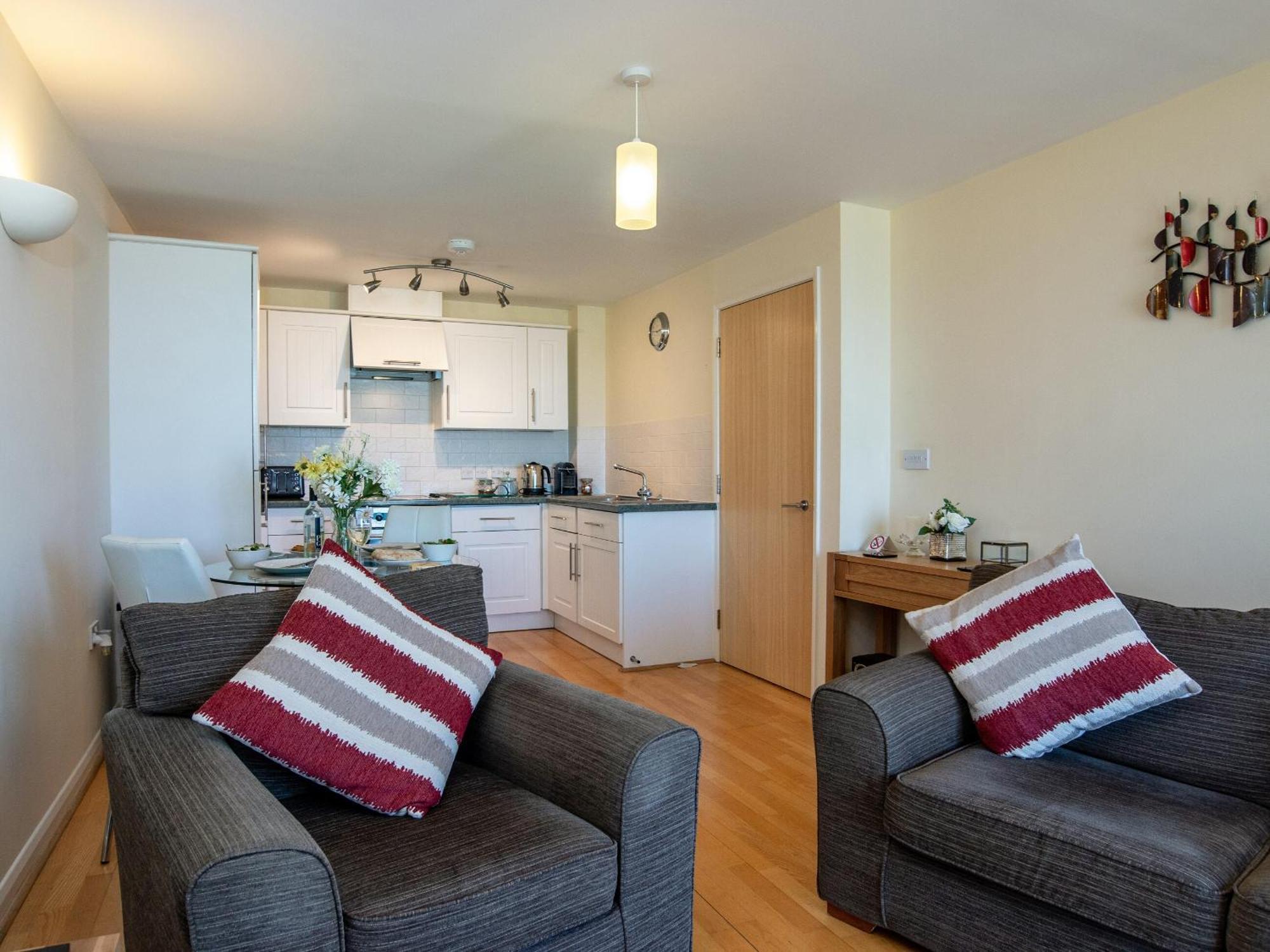 8 Belvedere Court Paignton Esterno foto